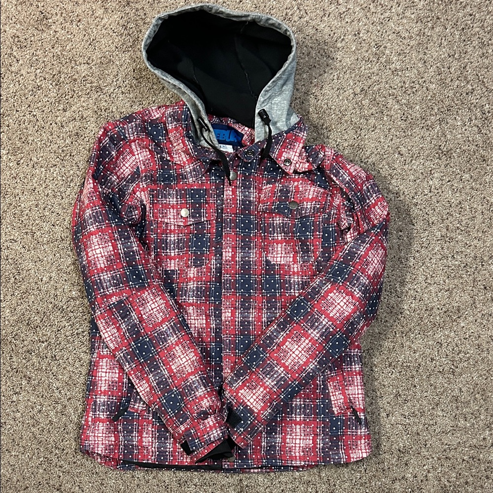 Women’s Ski Jacket